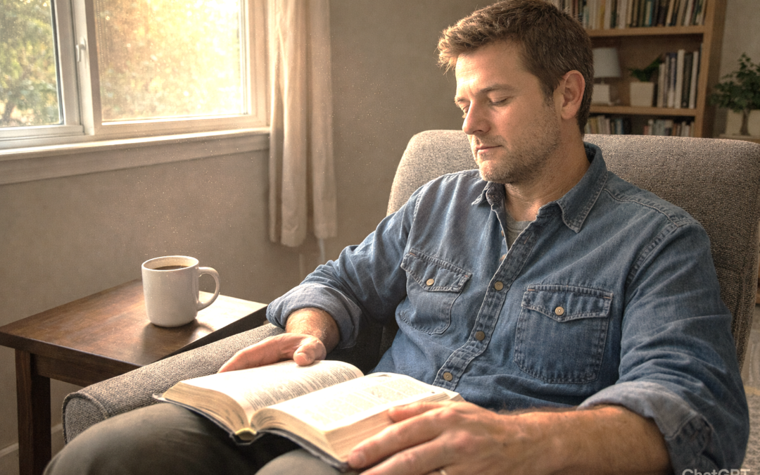 5 Ways to Deepen Your Relationship with God