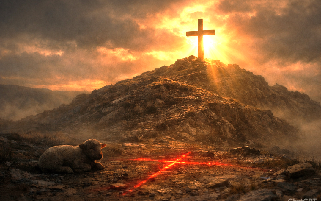 Can God Ever Forgive Me?