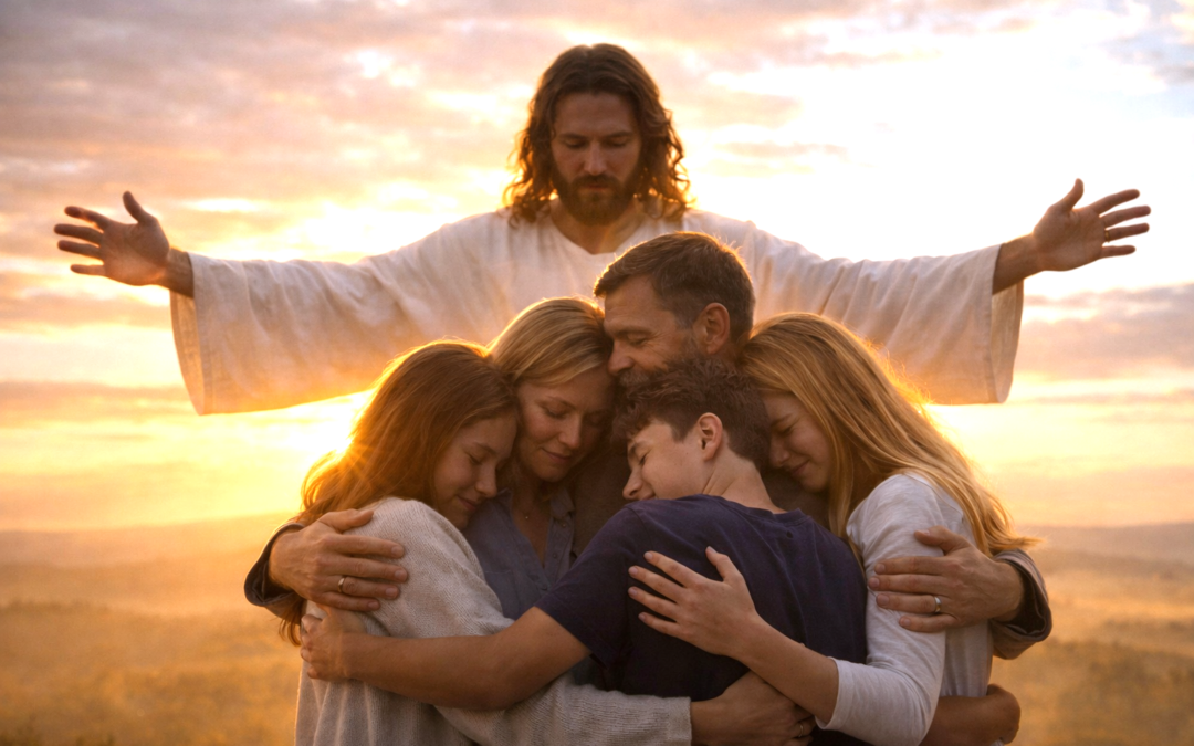 What God has Joined Together