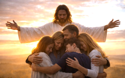 What God has Joined Together