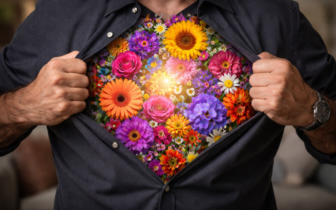 The world says that your inner beauty isn’t enough