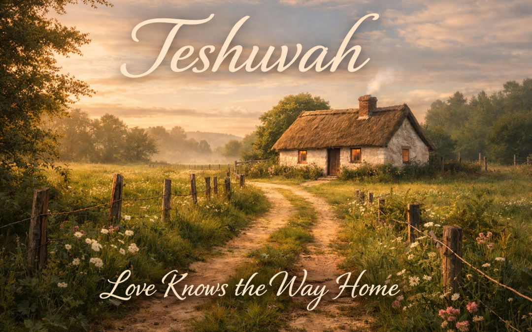 Teshuvah