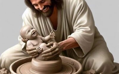 YOU ARE A MASTERPIECE