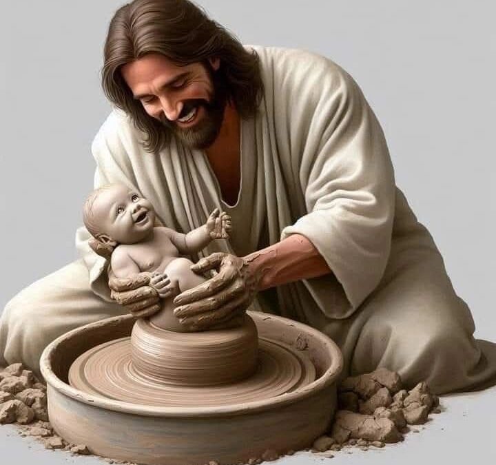 YOU ARE A MASTERPIECE