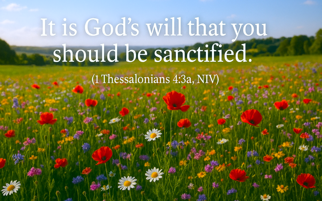 Weekly Wisdom: How to Have a Deepening Relationship With God