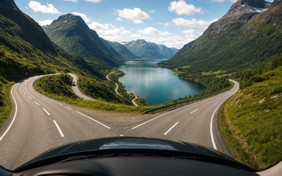 Where the Trails Meet