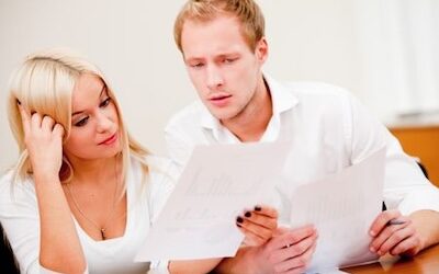 Are You Done With Debt?