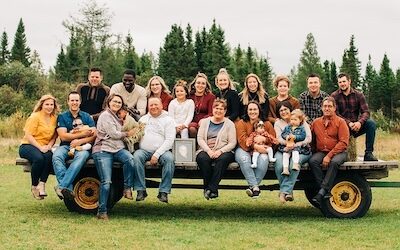 When Do Americans Become Christians?