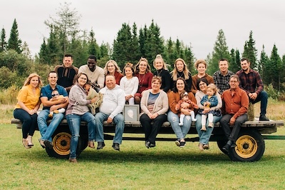 When Do Americans Become Christians?