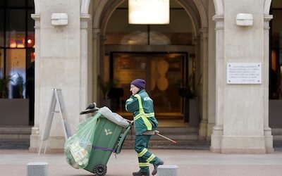 Are Some Jobs More Important?