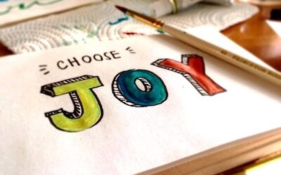 How to Choose Joy Even When Life Is Hard