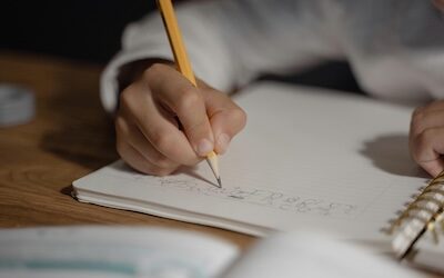 Your own personal parable