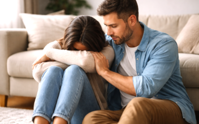 The Hard Truth About Forgiveness in Christian Marriage