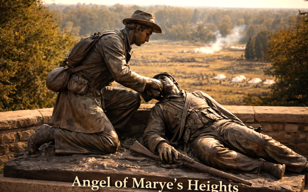 Weekly Wisdom—Loving People: Cut the Bible and It Bleeds Neighbor Love