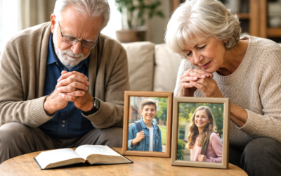 Are you Praying for your College Student and Campus?