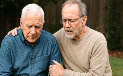 How to Pray for Your Suffering Friend