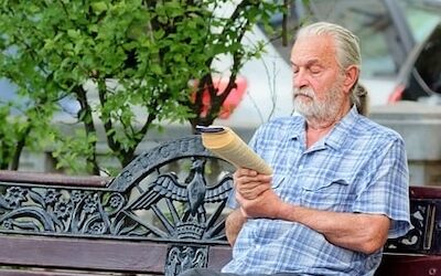 The Easiest Book in the Bible to Read