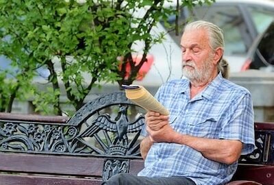 The Easiest Book in the Bible to Read