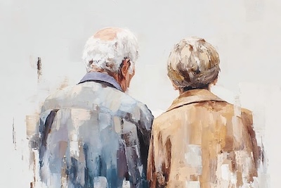 Dementia, 4 March Update